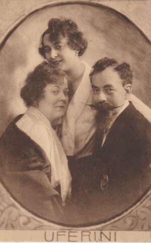 Uferini