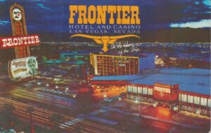 Frontier
