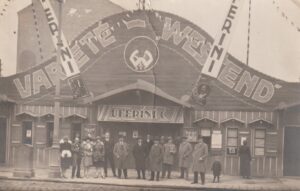 Varieté "Westend"