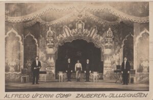 Alfredo Uferini Comp.