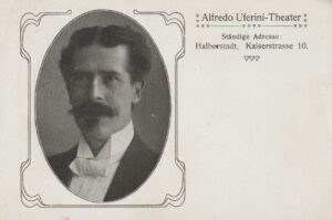 Alfredo Uferini