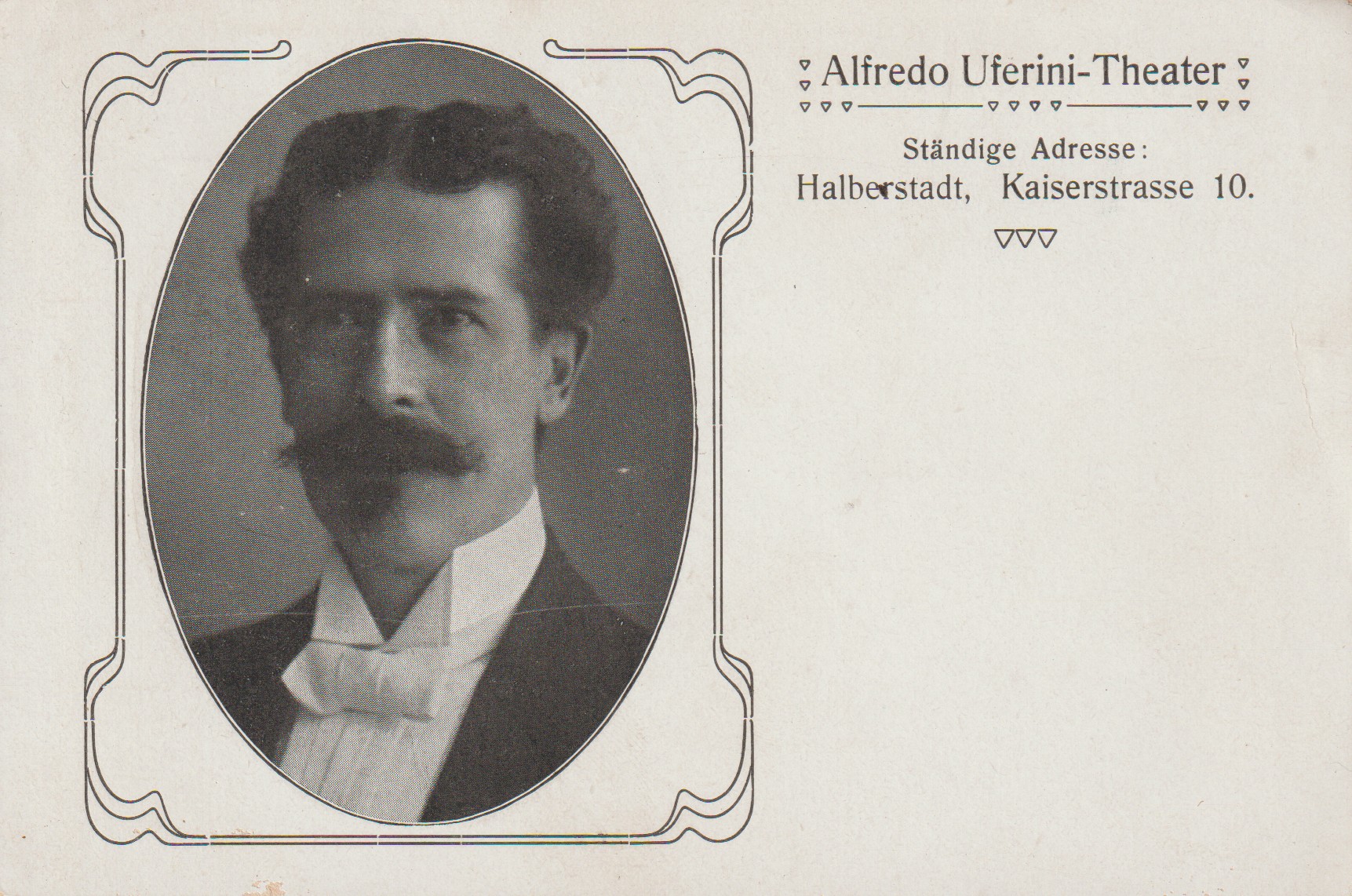 Alfredo Uferini