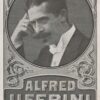 Alfred Uferini