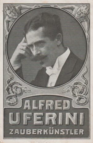 Alfred Uferini