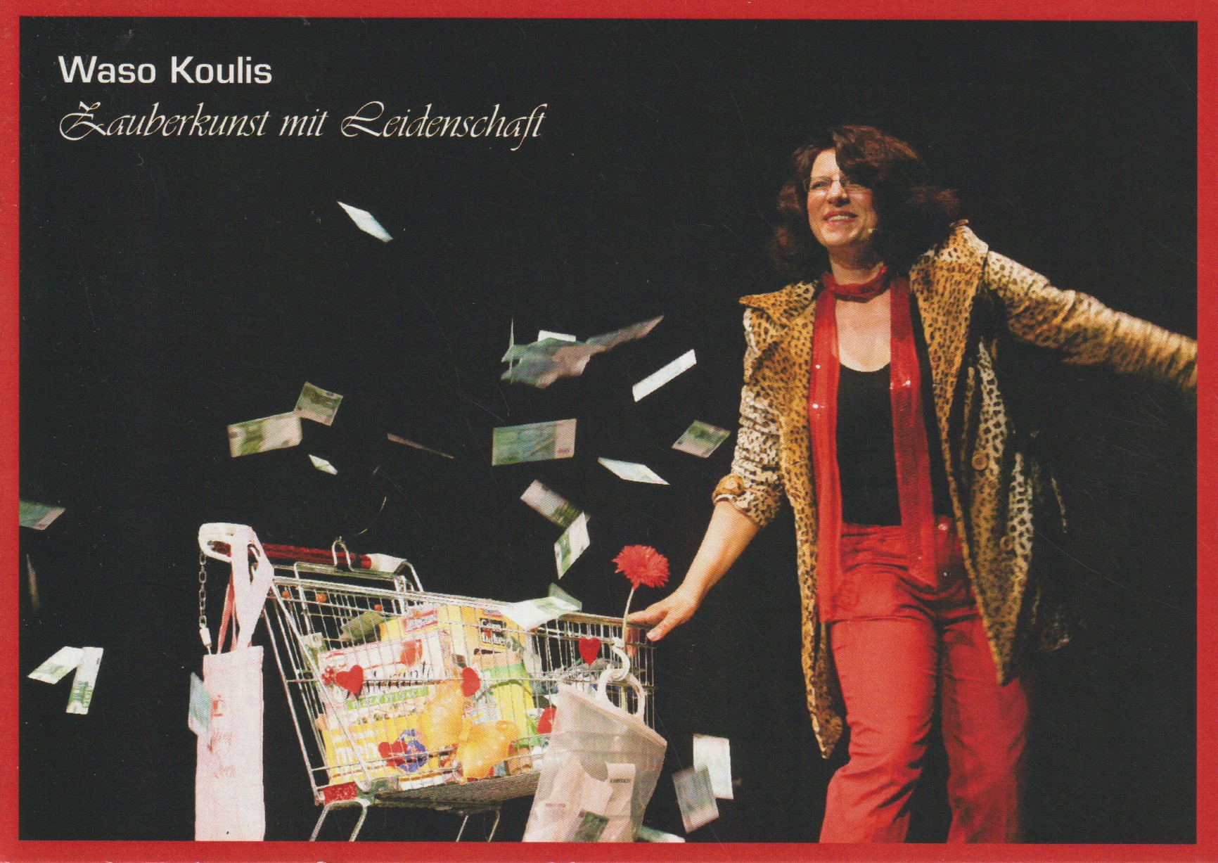 Waso Koulis