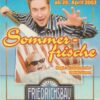 Sommerfrische