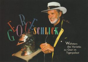 George Schlick