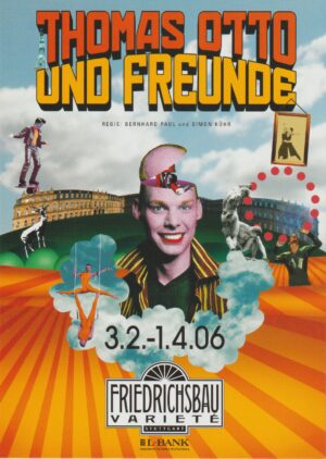 Thomas Otto und Freunde