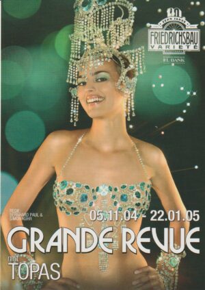 Grande Revue