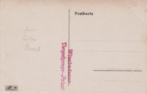 Alternative view of Orig. Habu und Ilta