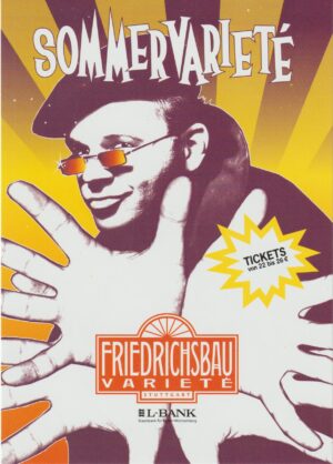 Sommervarieté