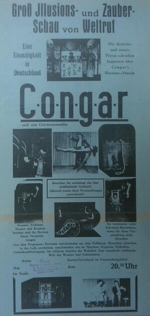 Congar