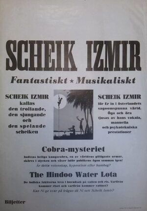 Scheik Izmir