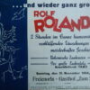 Rolf Rolando