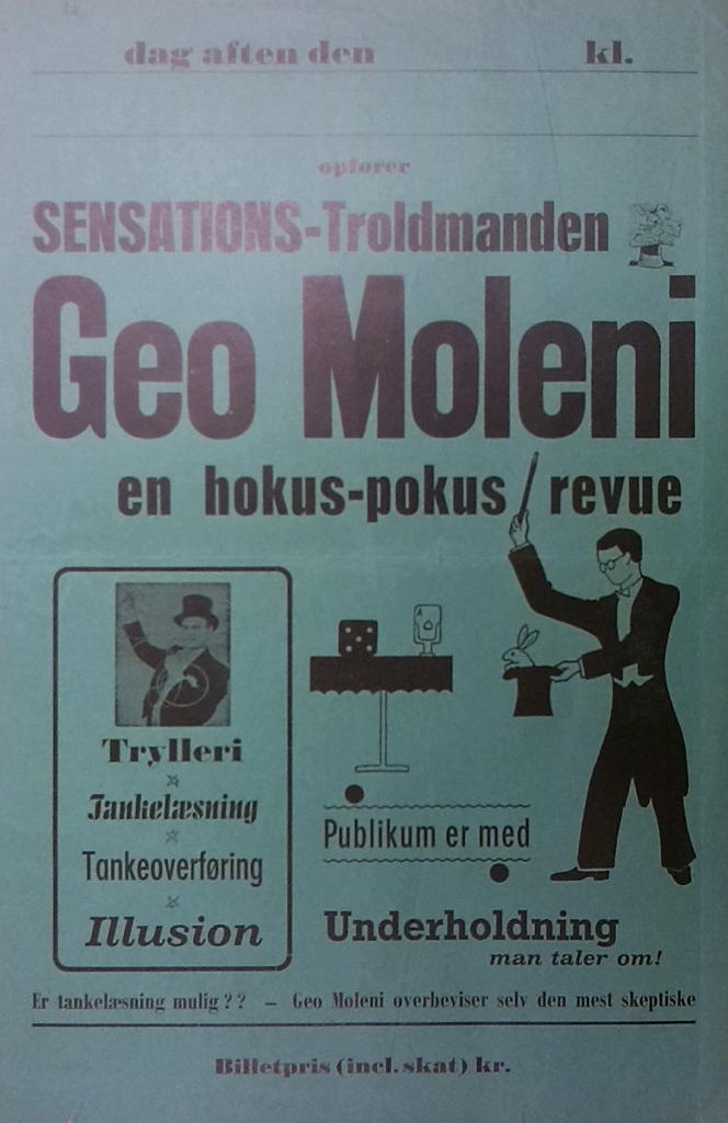 Geo Moleni