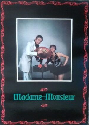Madame + Monsieur