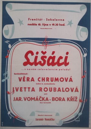 Lisaci