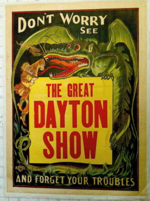 The great Dayton Show