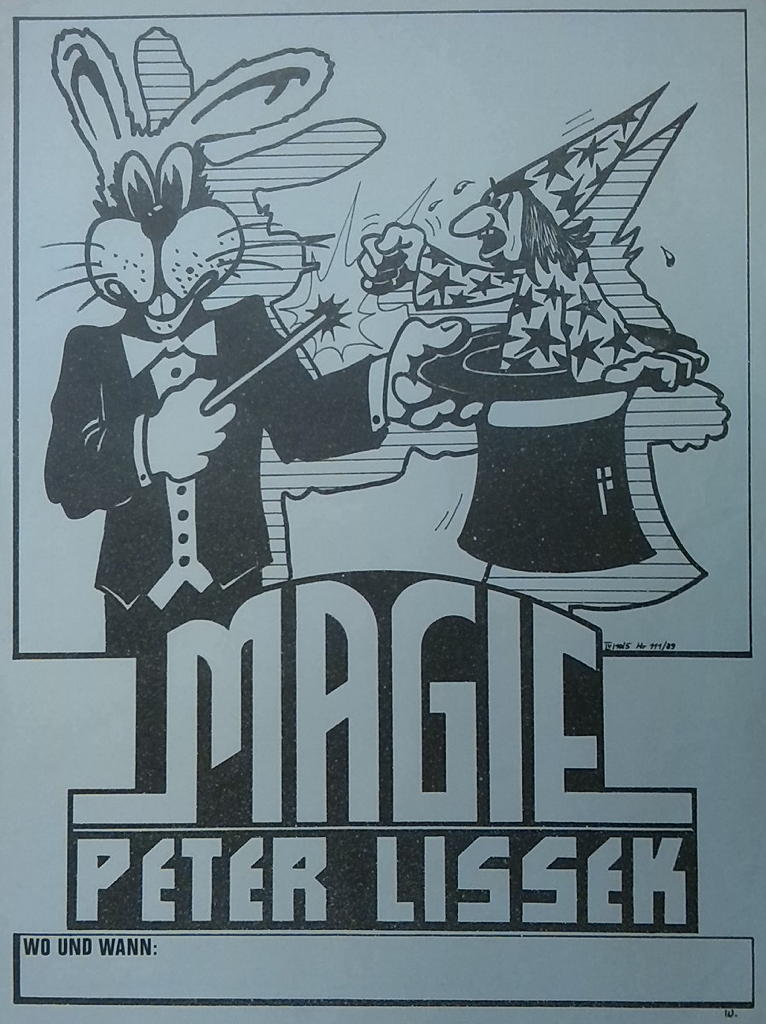 Magie