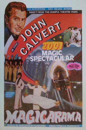 John Calvert