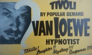 Van Loewe
