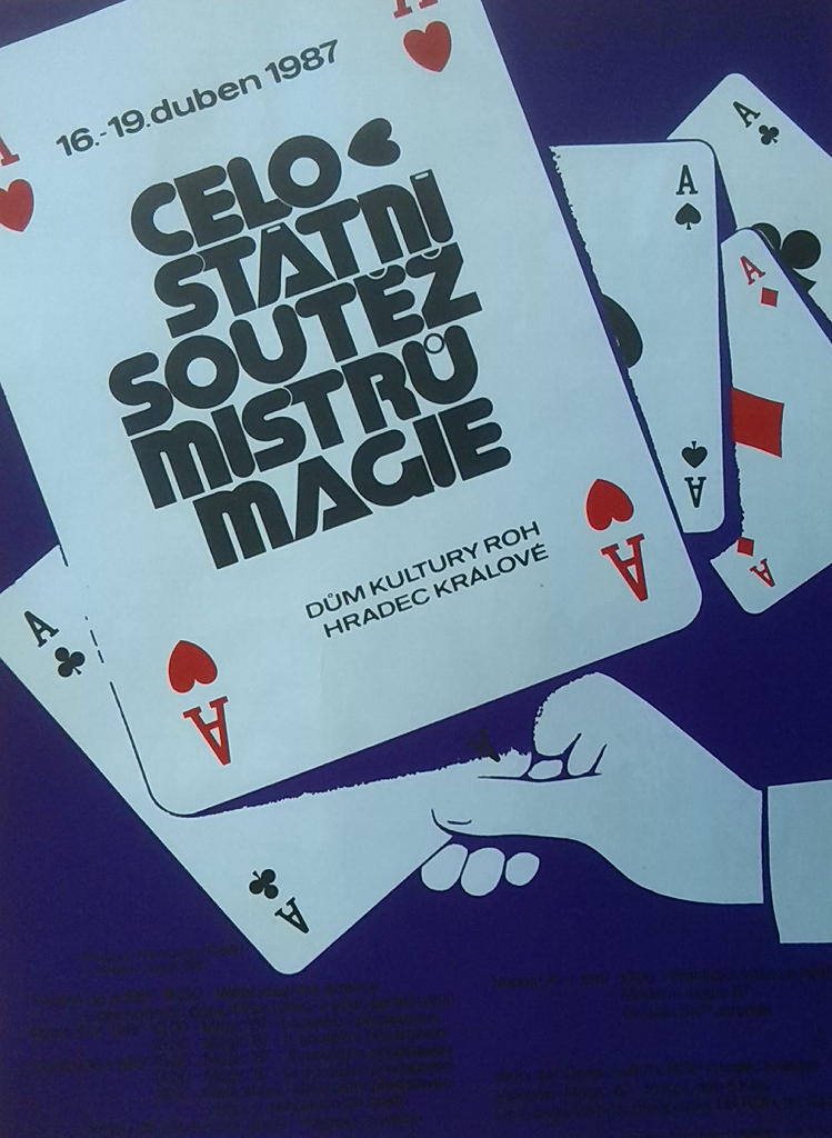 Celo-Statni Soutez Mistru Magie