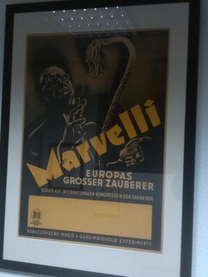 Marvelli