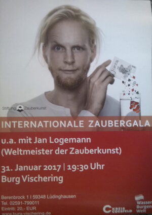 Internationale Zaubergala