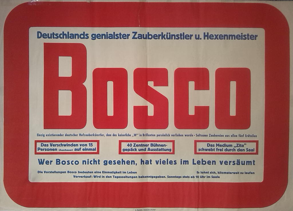 Bosco