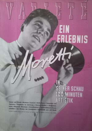 Varieté Moretti