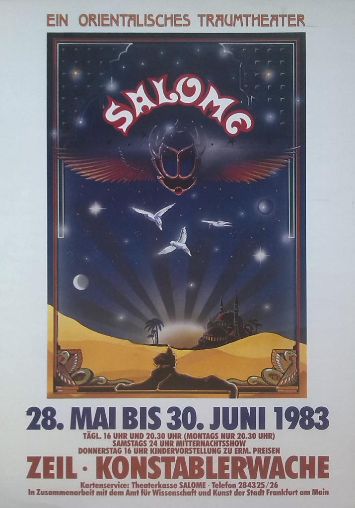 Salome