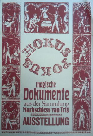 Hokus Pokus