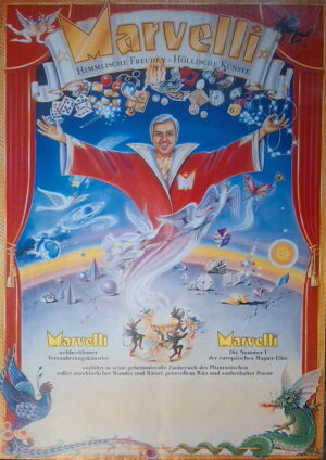 Marvelli