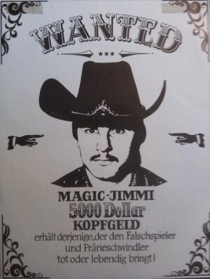 Wanted