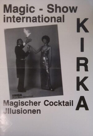 Kirka