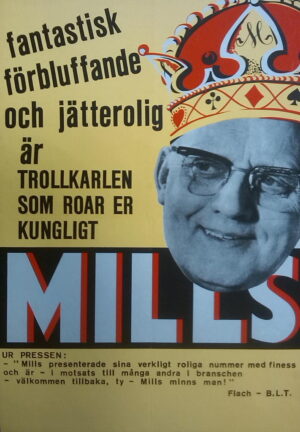 Mills