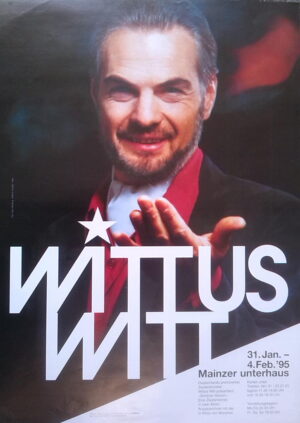 Wittus Witt