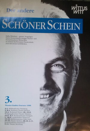Schöner Schein