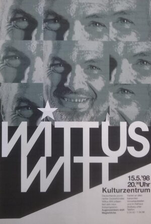 Wittus Witt