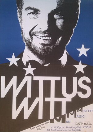 Wittus Witt