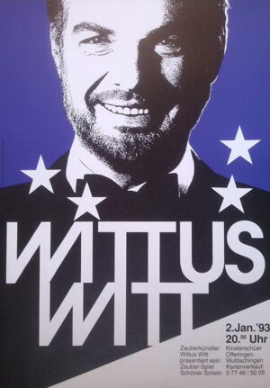 Wittus Witt
