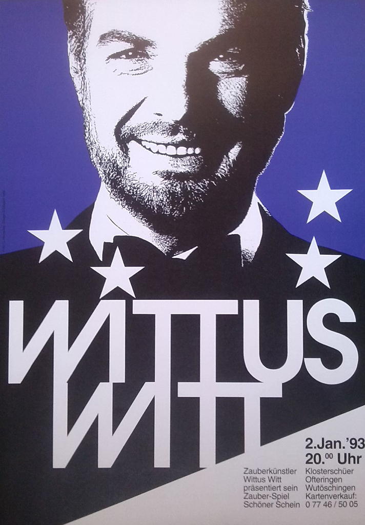 Wittus Witt