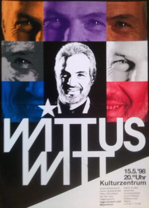 Wittus Witt