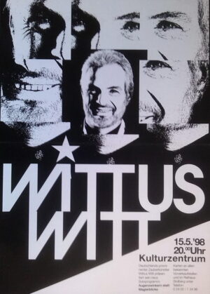 Wittus Witt