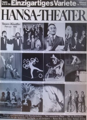 Hansa-Theater