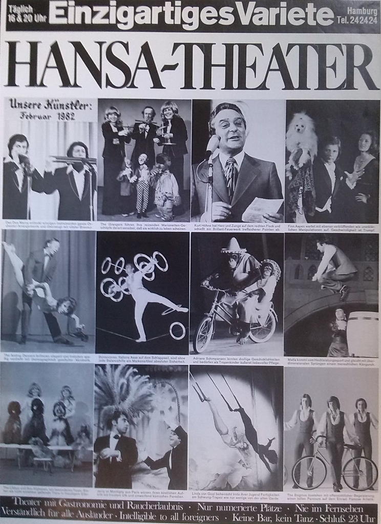 Hansa-Theater