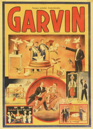 Garvin