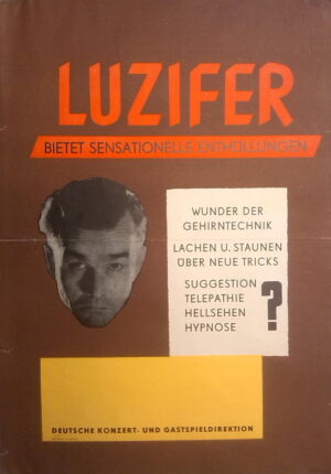 Luzifer