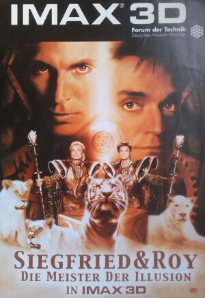 Siegfried & Roy