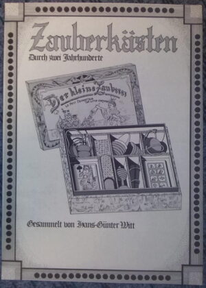 Zauberkästen